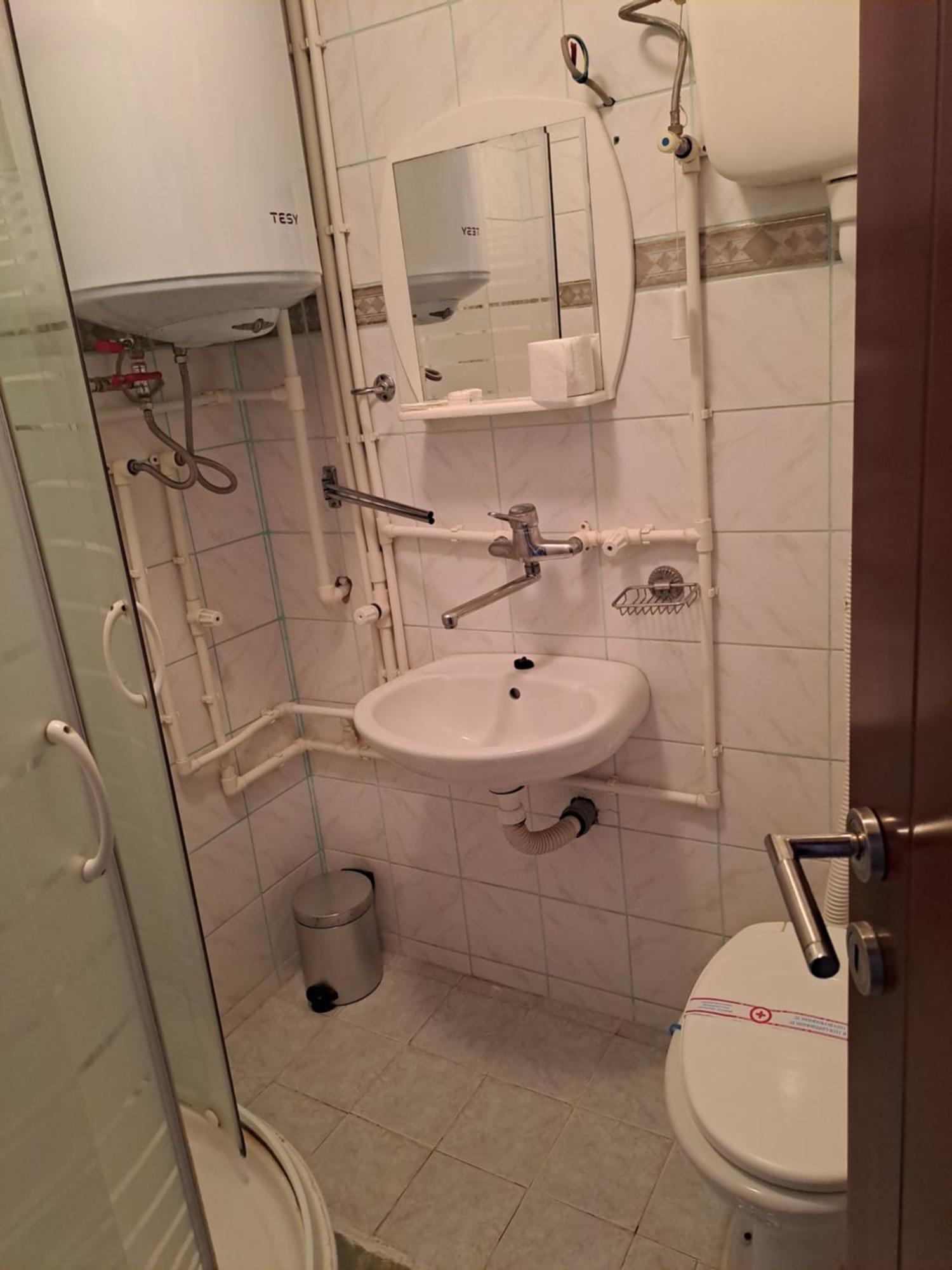 Guesthouse Ukus Durmitora Žabljak Habitación foto